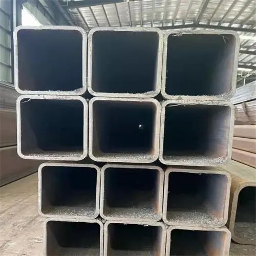 全椒q355d无缝方管